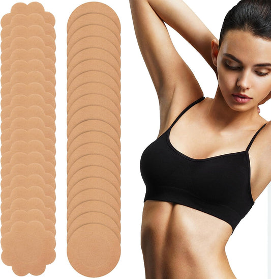 Nipple Lift Cover Pasties Pads Aufkleber Frauen Brustblätter Nipless Pasty Boob Skin Nude Unsichtbar Wasserdicht Schwimmen Einweg Nipplecovers Sticky Satin Covers