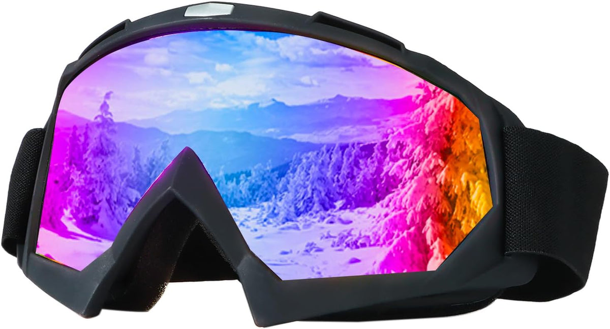 Skibrille Ski Snowboard Brille
